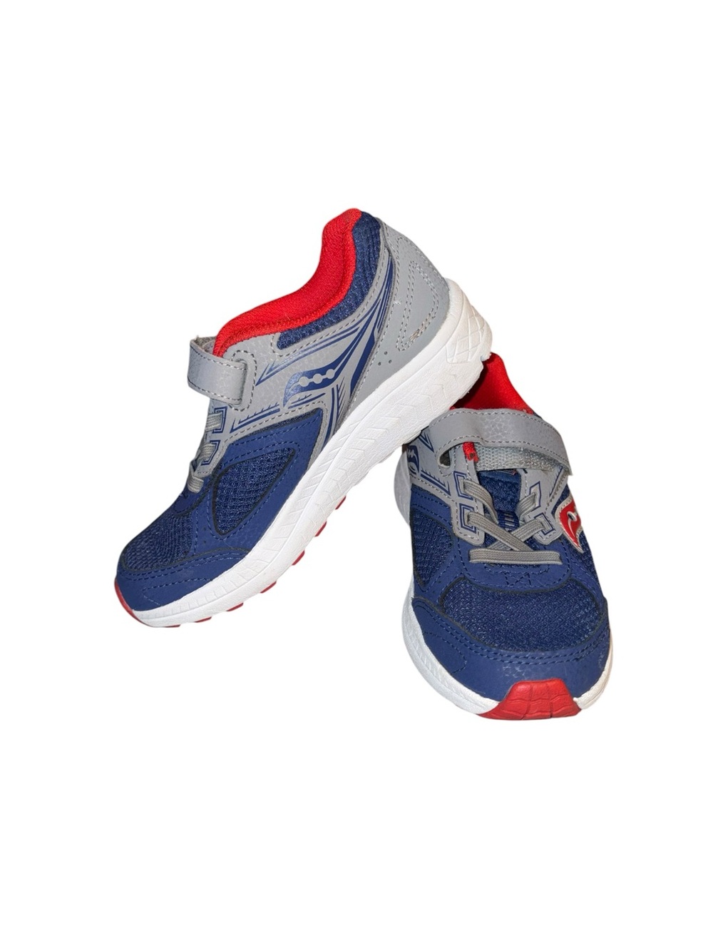 Boys saucony sneakers